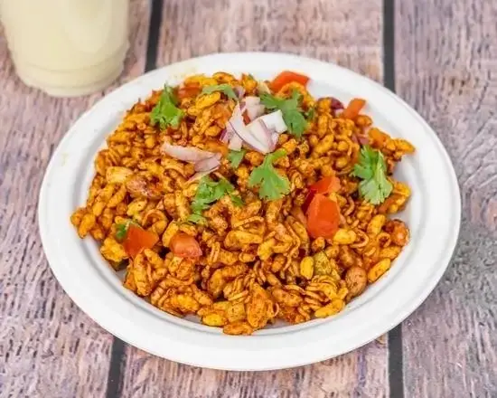 Traditional Delicacies